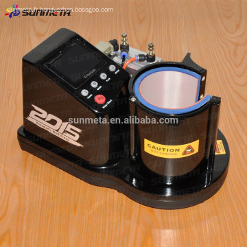 FREESUB Sublimation Cool Coffee Mugs Printing Machine